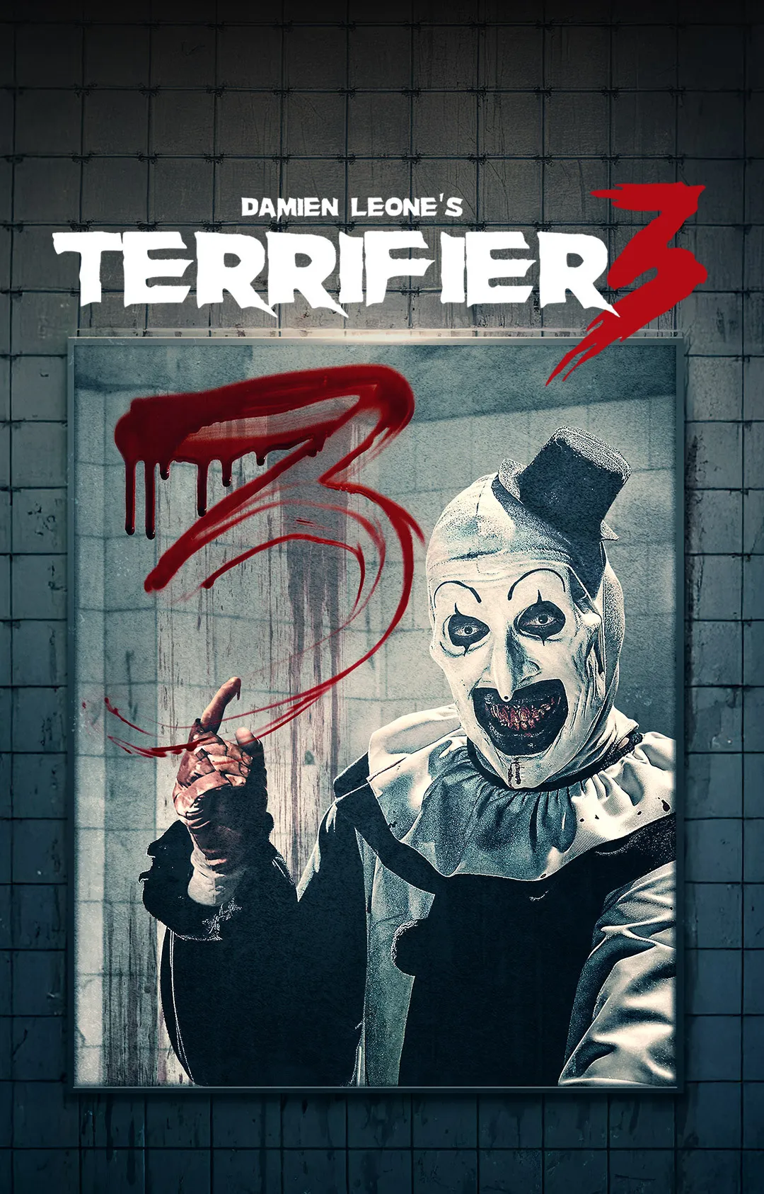 Terrifier 3