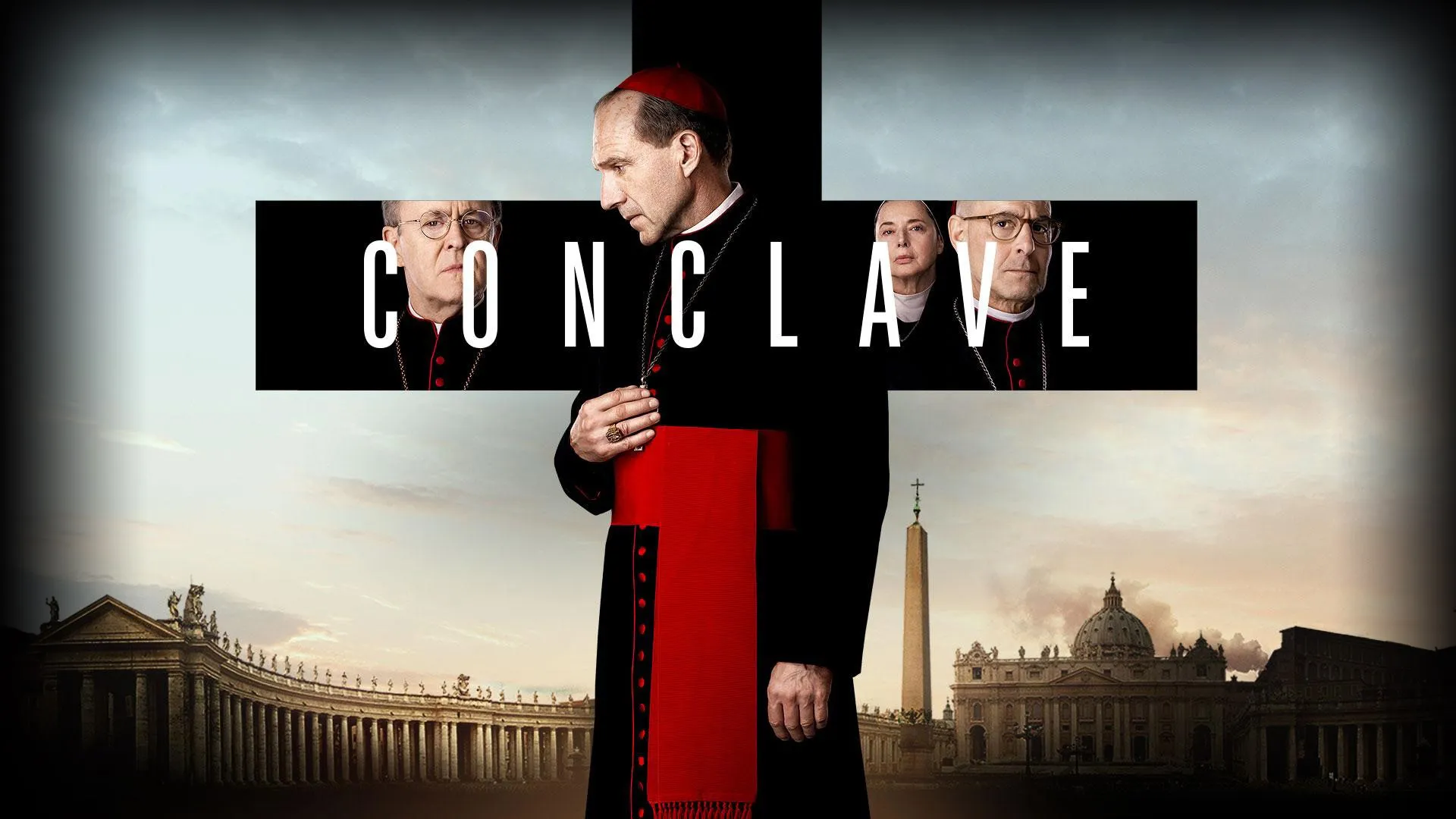 Cónclave