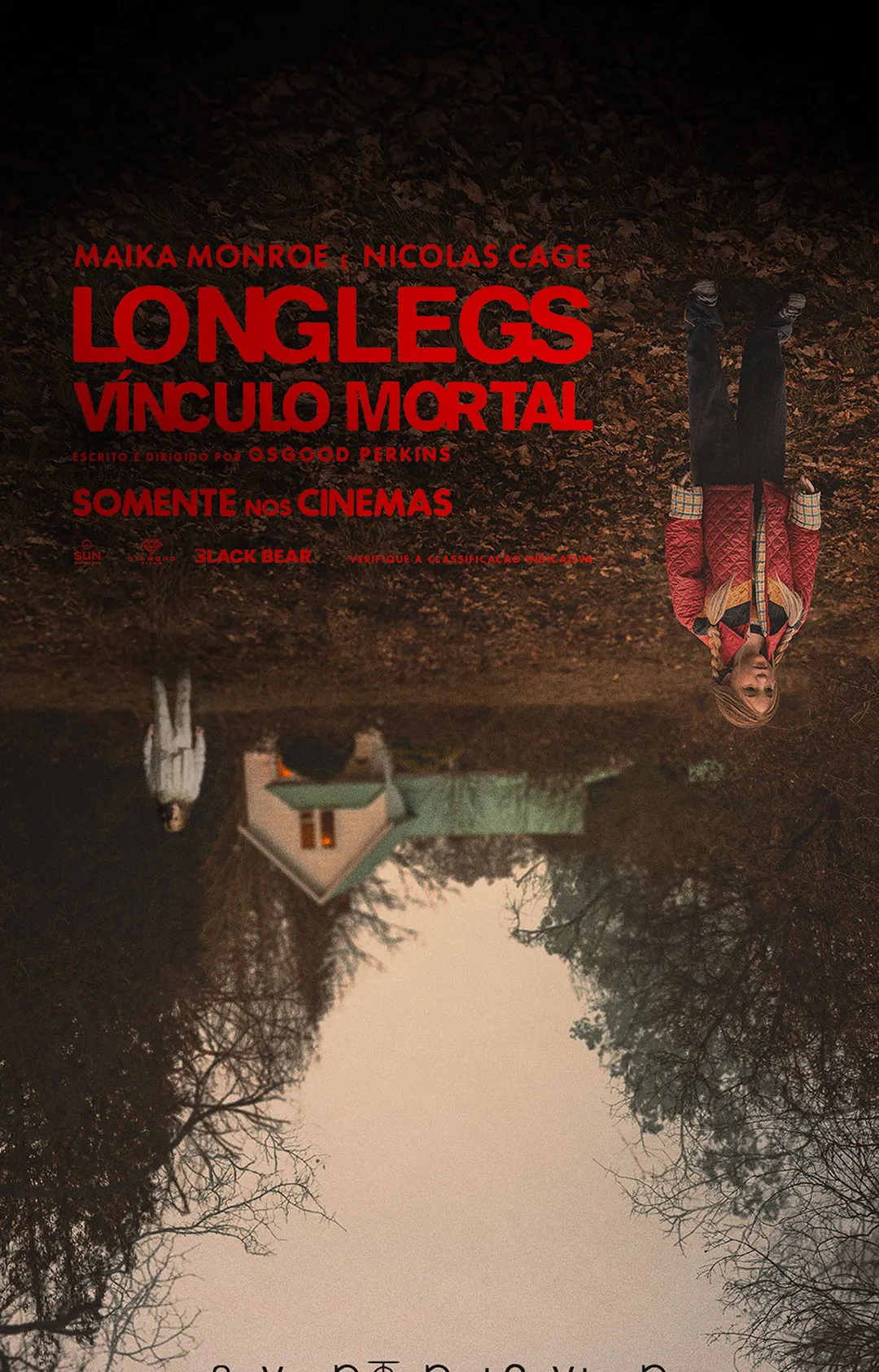 Longlegs
