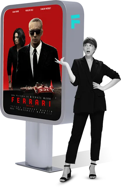 Ferrari