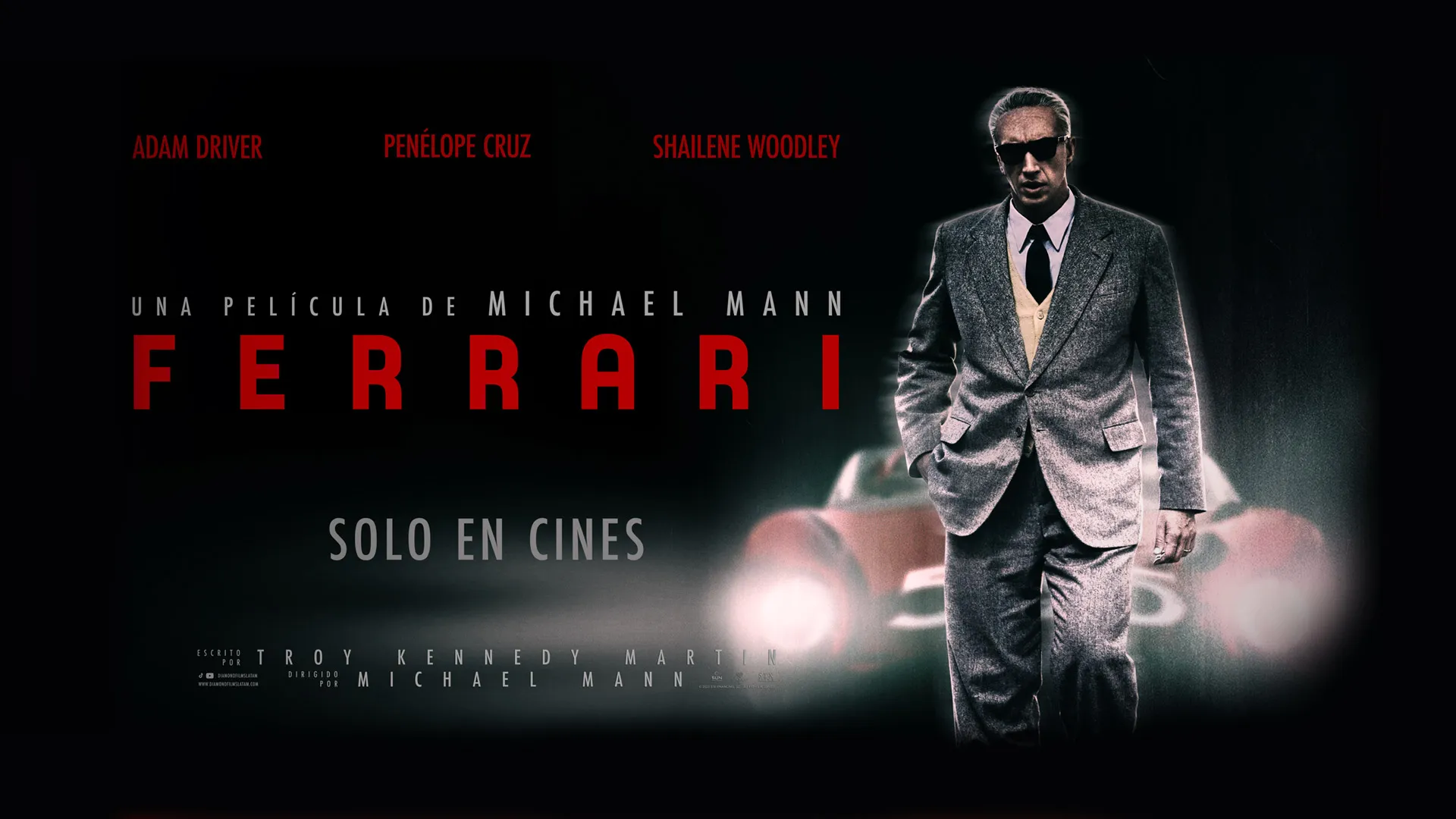 Ferrari