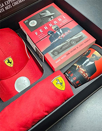 Press Kit Brazil