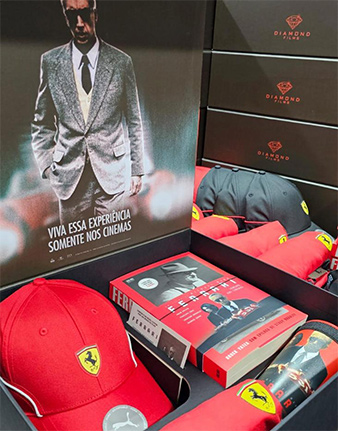 Press Kit Brazil