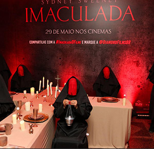 Avant Premiere Imaculada