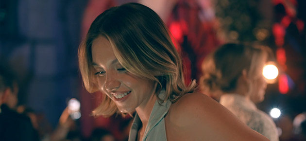 Talent Tour Imaculada