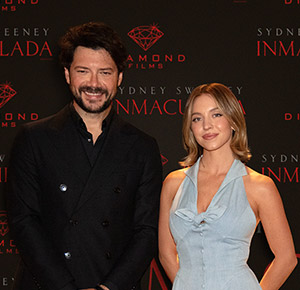 Talent Tour Imaculada